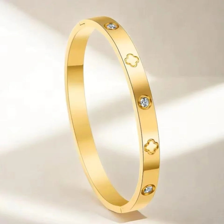 Bracelets en Cristal Élégants