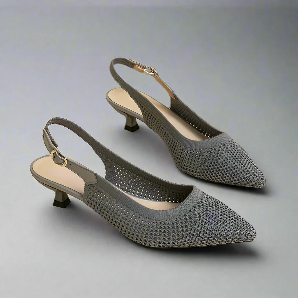 AVELINA TALONS EN RÉSEAU