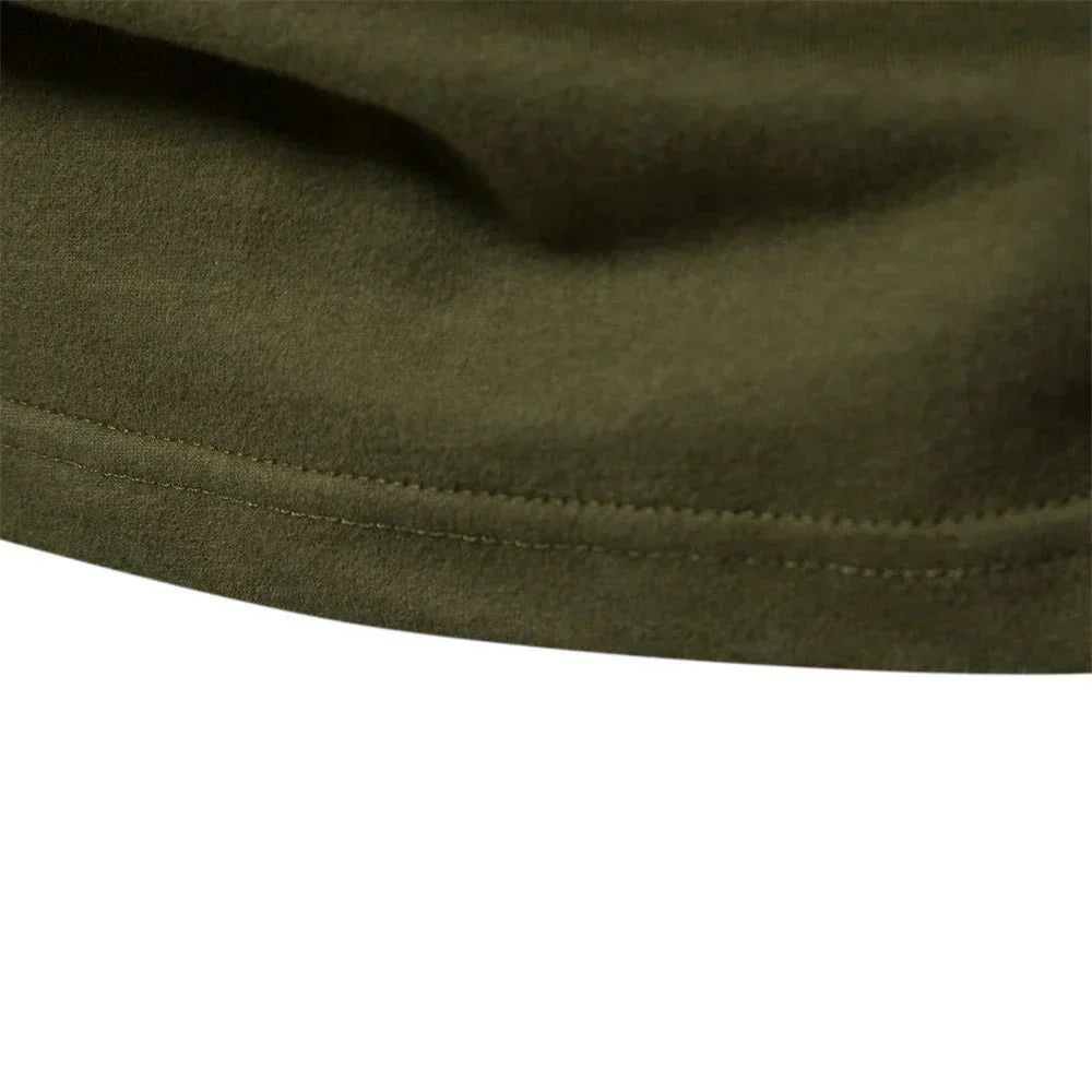 Lambert | Long Sleeve with Raglan Sleeves