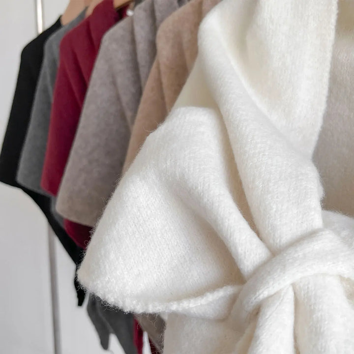 Silvana | Comfort Weave Scarf
