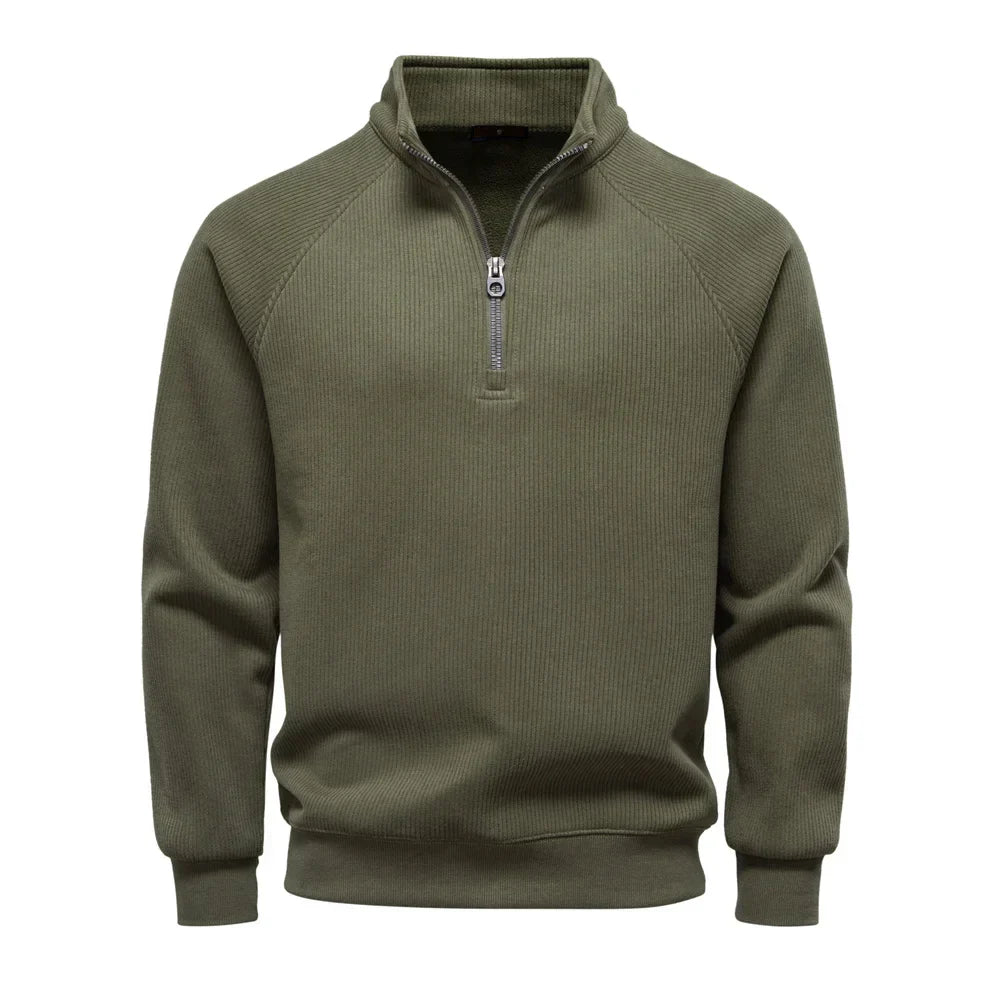 Krause | Thermal Men's Sweater
