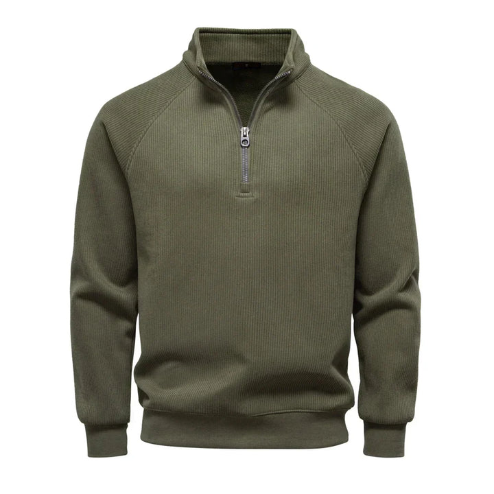 Krause | Thermal Men's Sweater