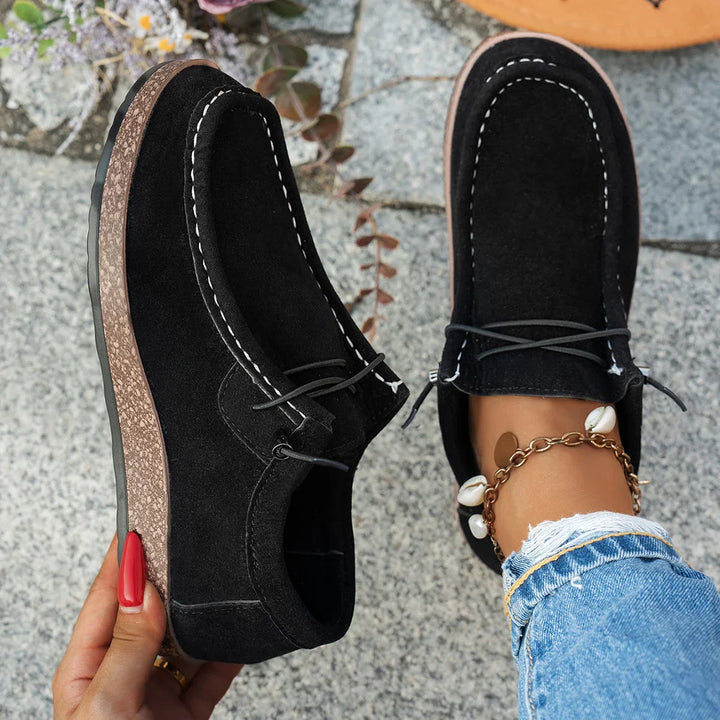 Keloria™ | Chaussures De Printemps Marcher En Toute Stabilité