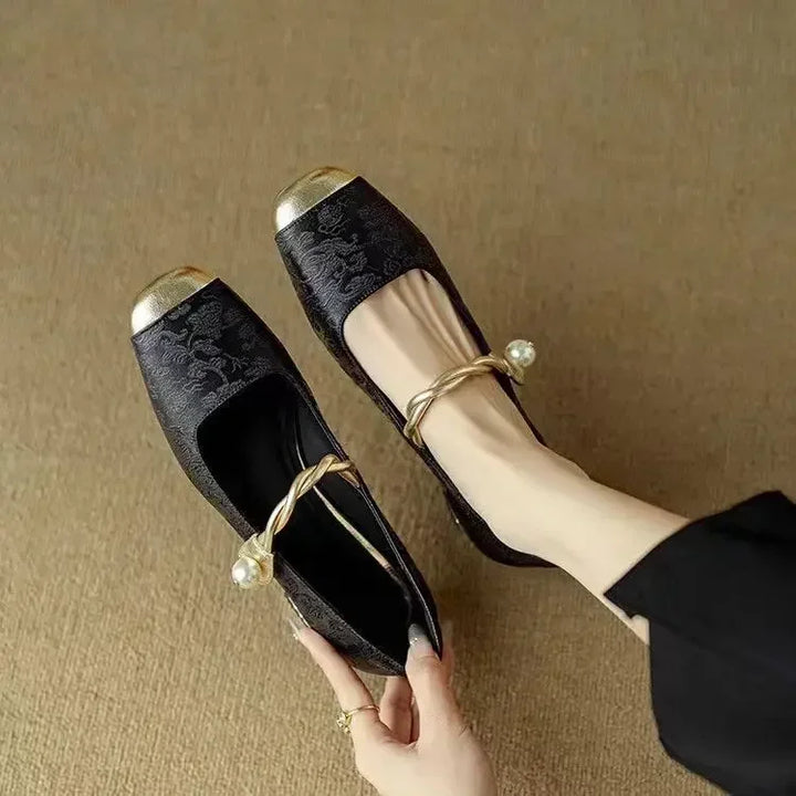 Talons Ophelia Pearl