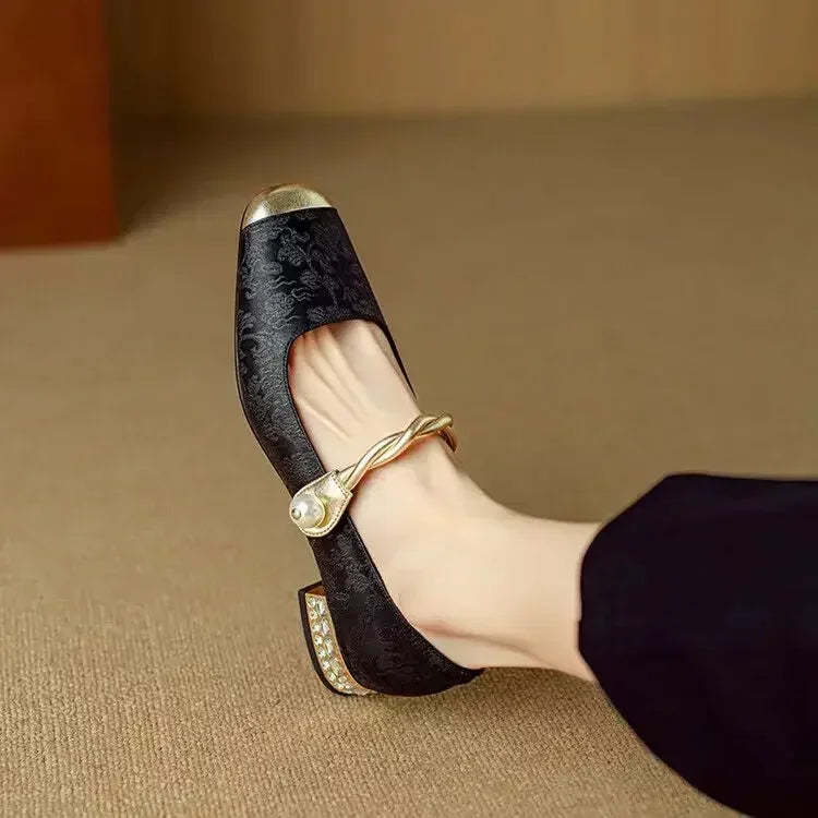 Talons Ophelia Pearl