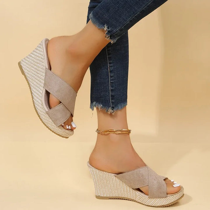 Bijou | Sandales Chic
