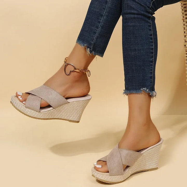 Bijou | Sandales Chic