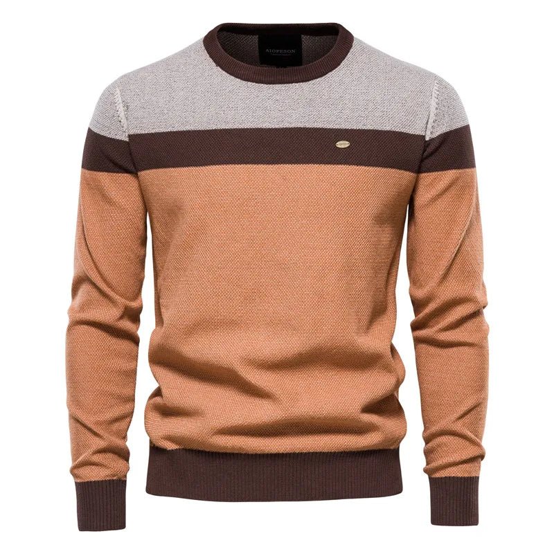 Norwin | Robust Style Meets Ultimate Comfort
