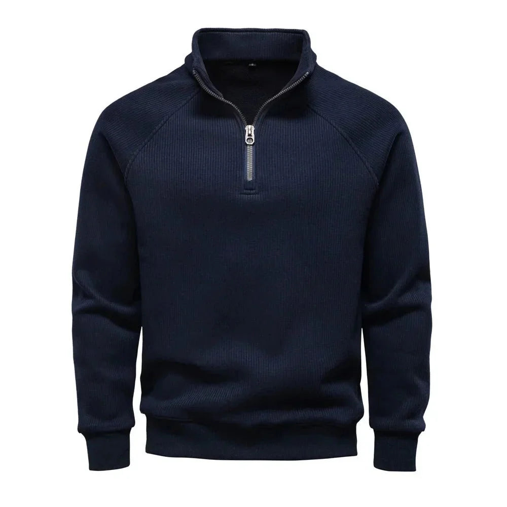 Krause | Thermal Men's Sweater