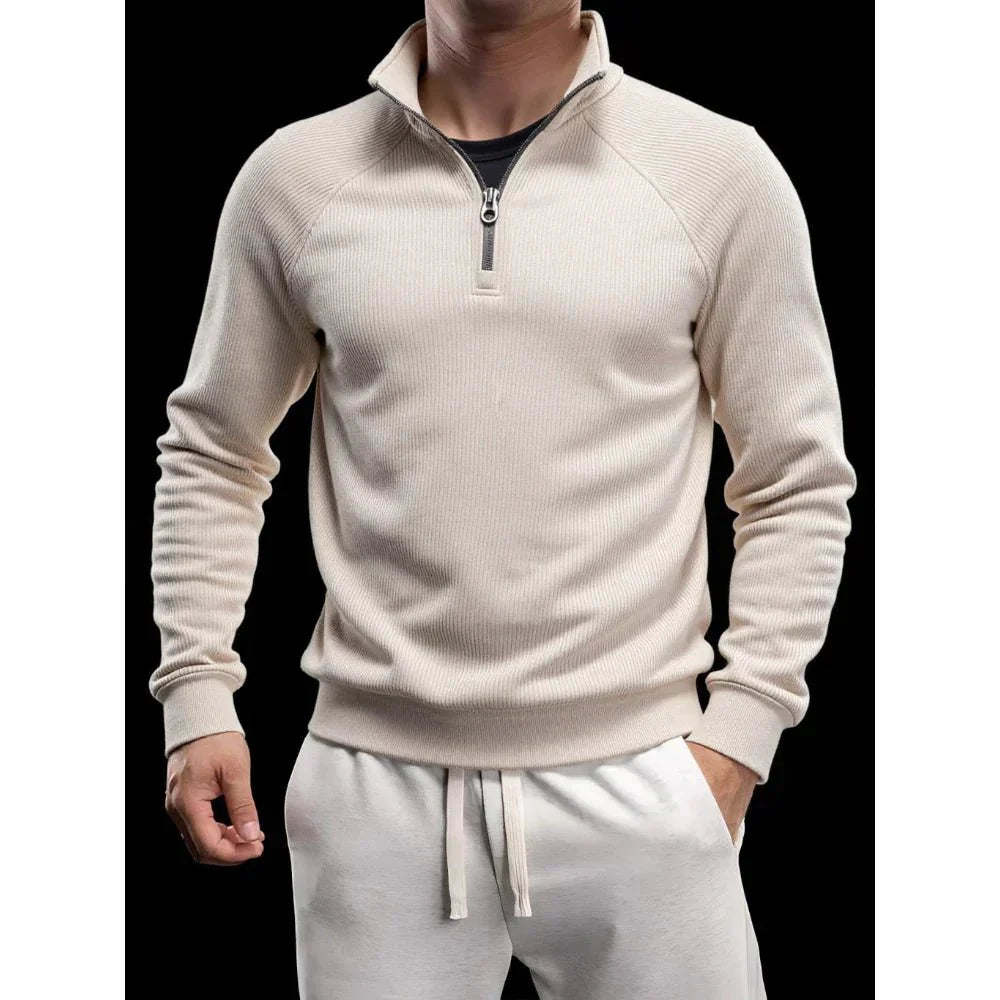 Krause | Thermal Men's Sweater