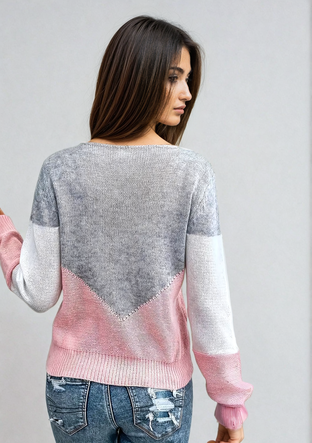 Juniper™ | Casual Knit Sweater