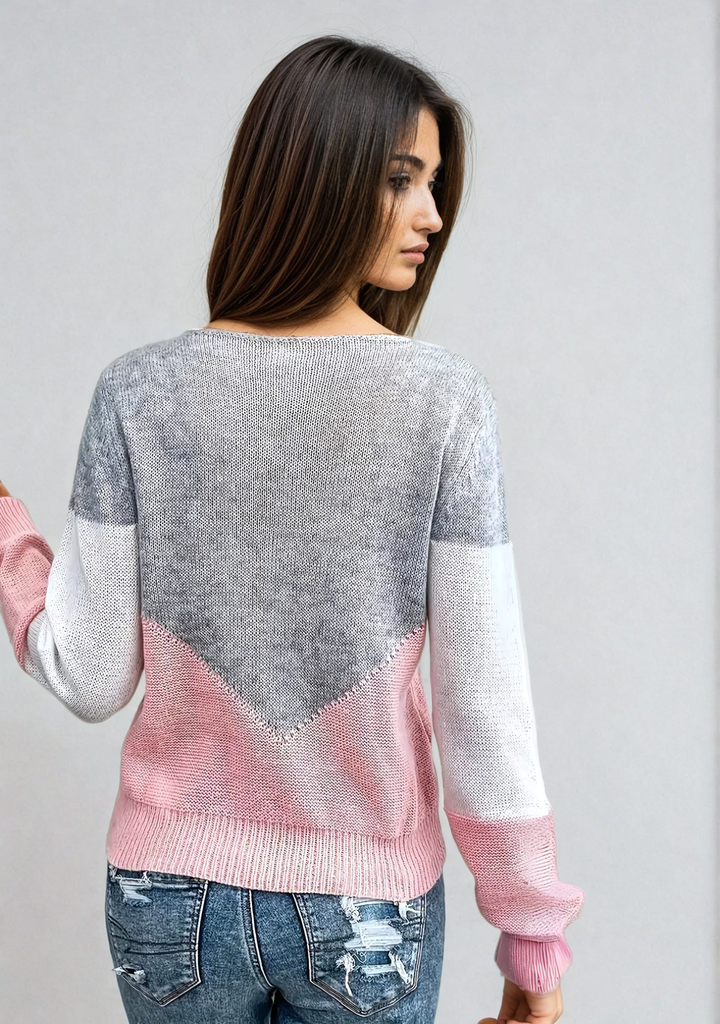 Juniper™ | Casual Knit Sweater