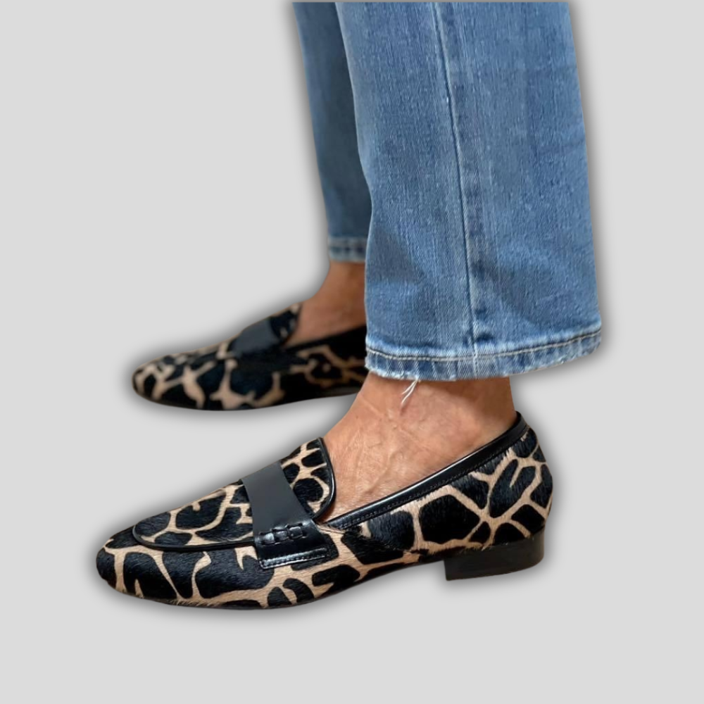Noemi | Mocassins