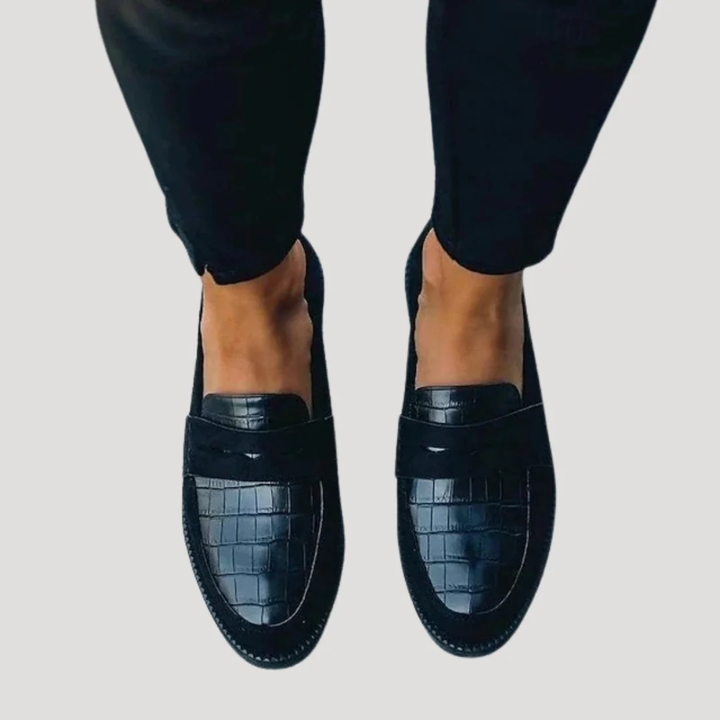 Diane | Mocassins faits à la main
