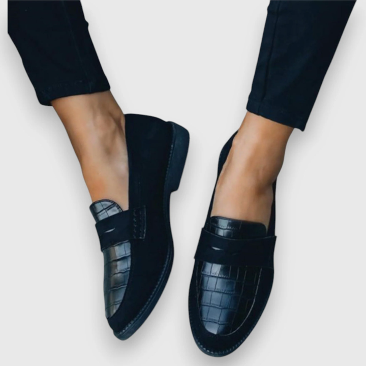 Diane | Mocassins faits à la main