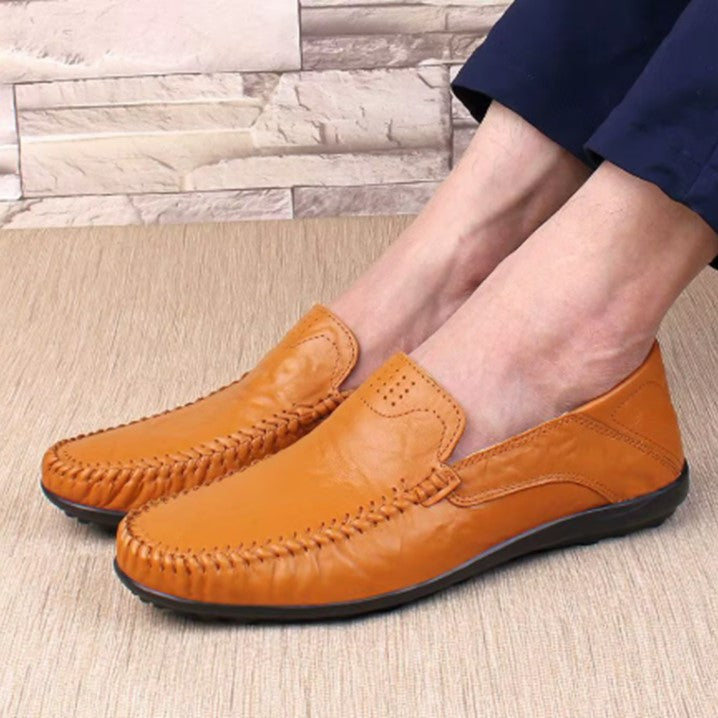 Oakridge | Mocassins Classiques