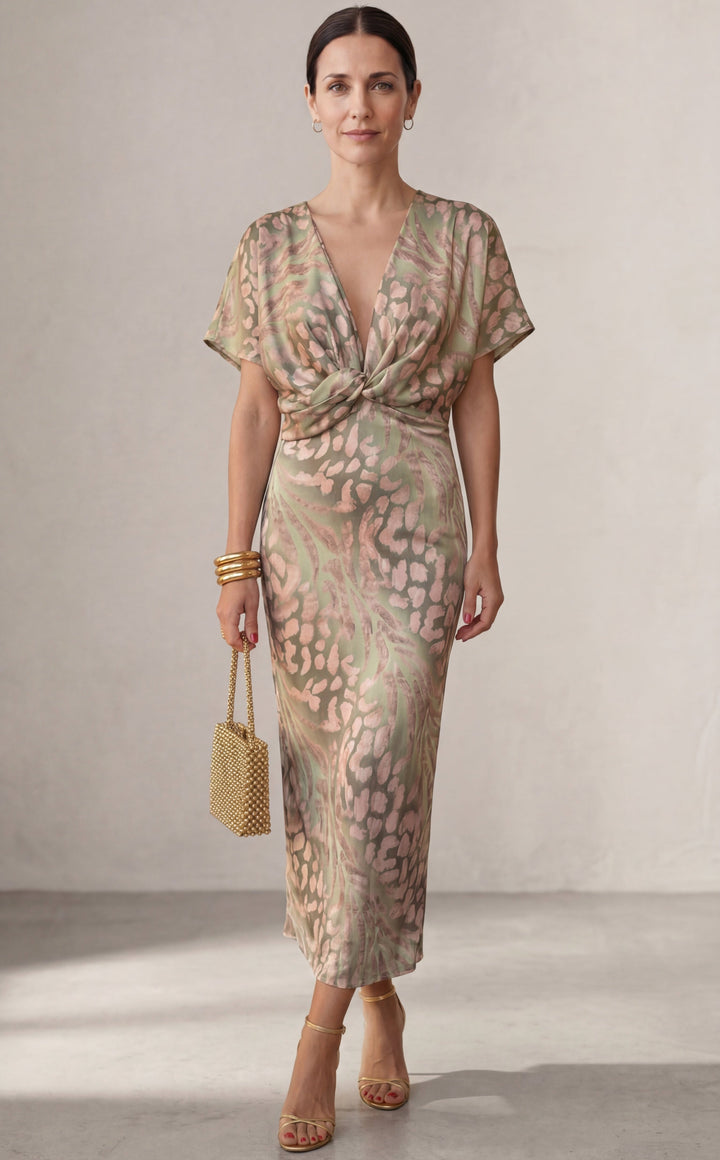 Robe Calandra