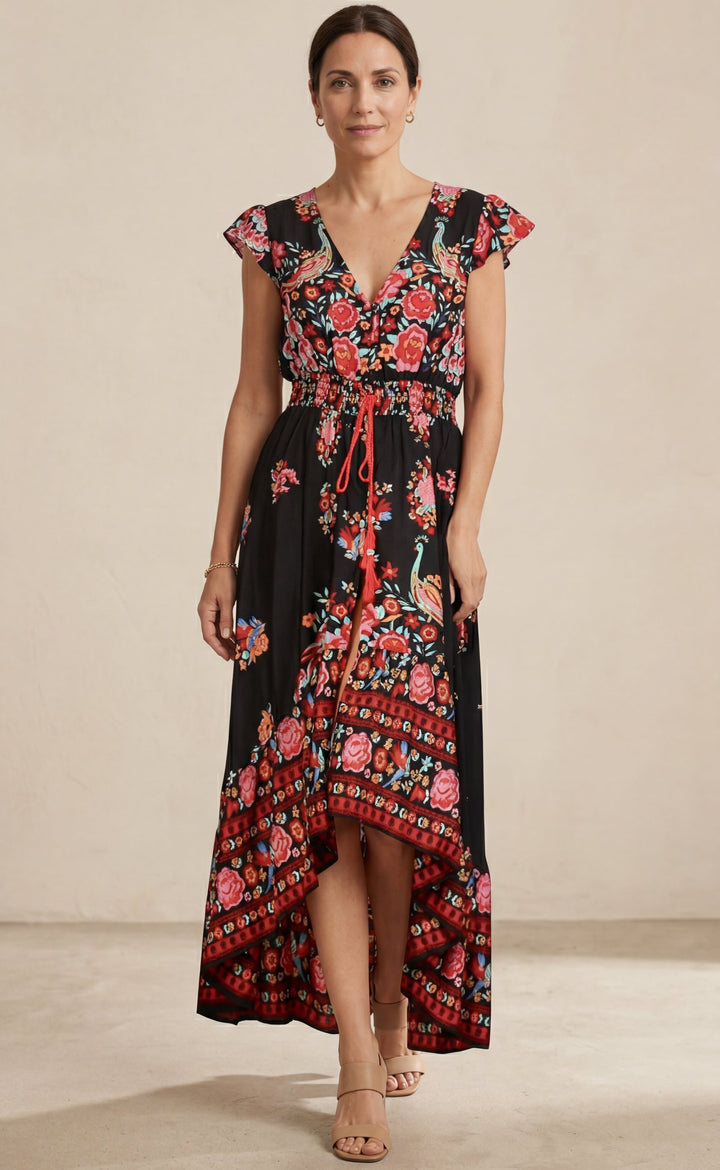 Chiara | Robe Florale