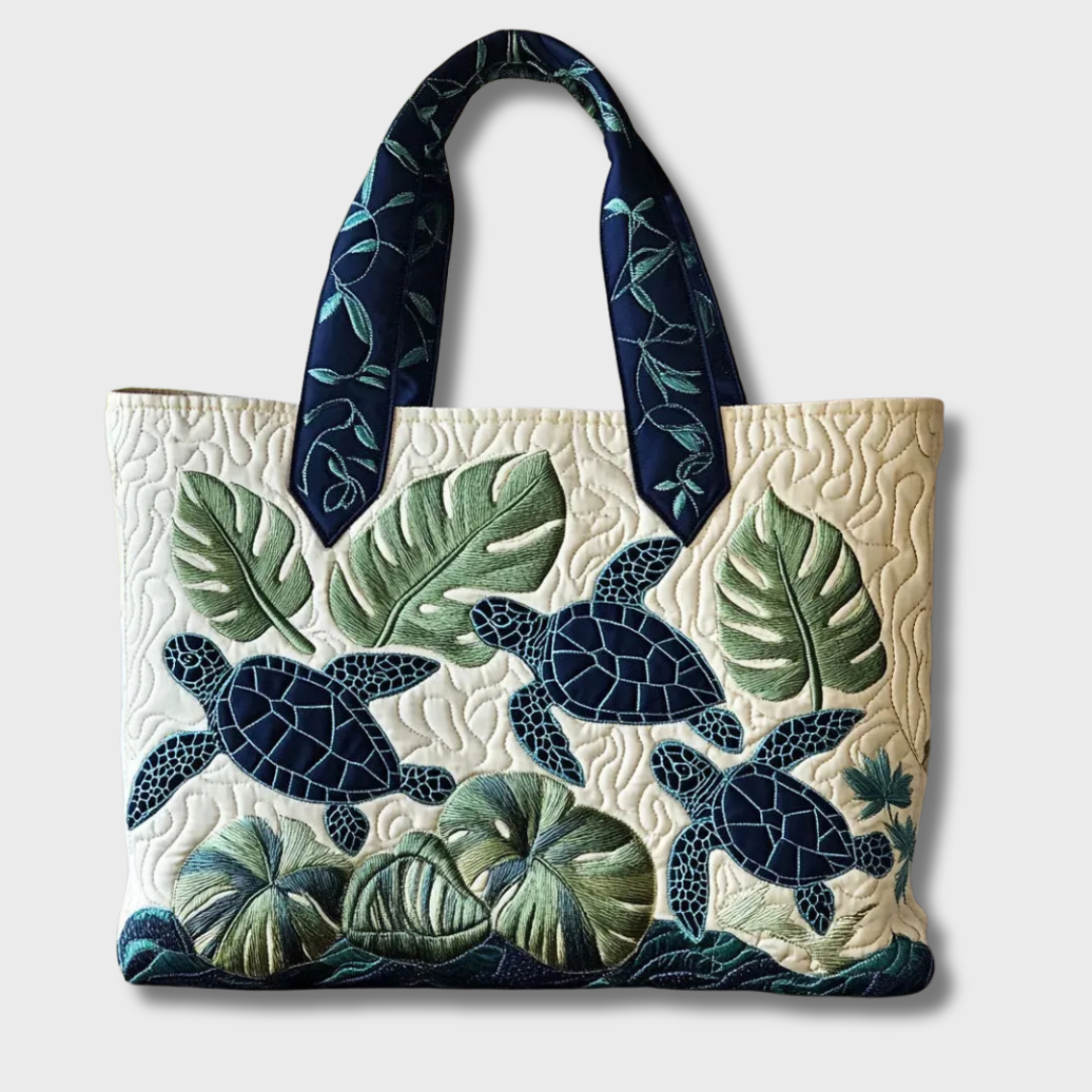 Ophelia | Sac au style sans effort fait à la main