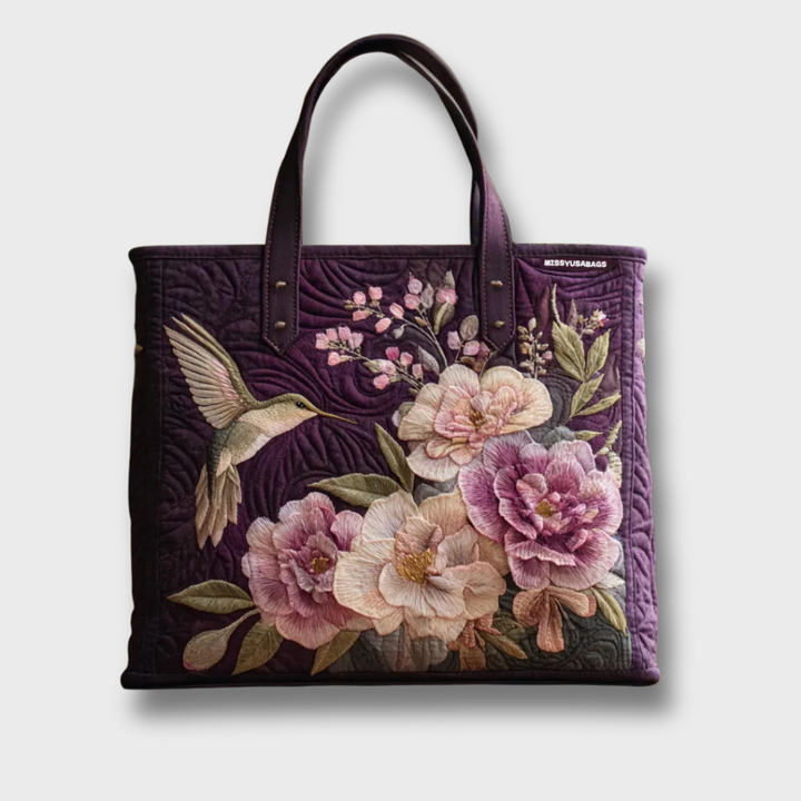 Savannah | Sac au style artisanal sans effort