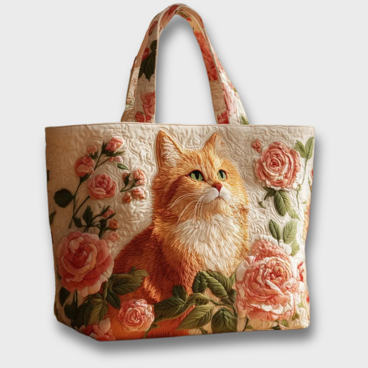 Paisley | Sac quotidien doux fait à la main