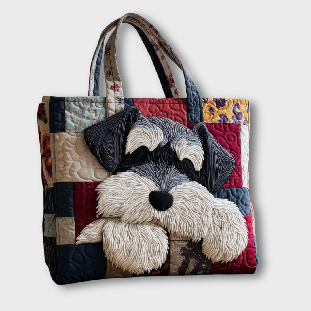 Quinn | Sac facile style fait main