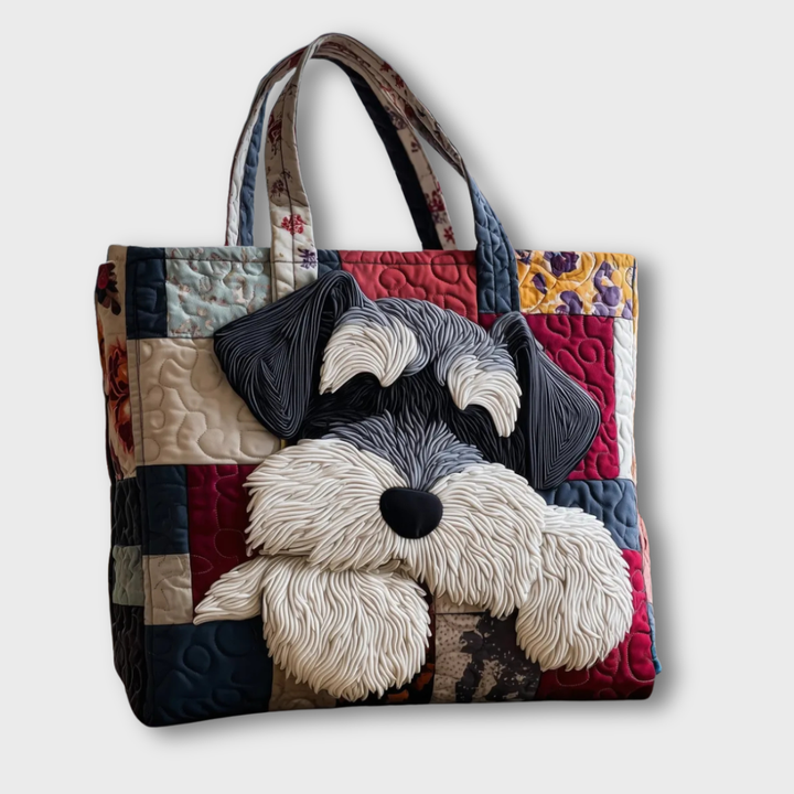 Quinn | Sac facile style fait main