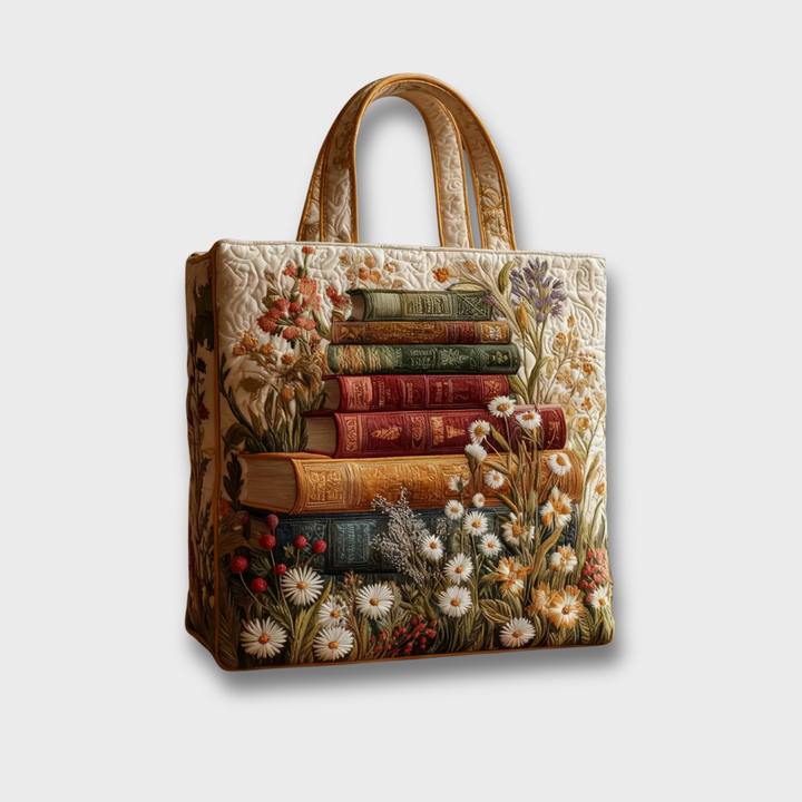 Delilah | Sac doux et facile fait à la main
