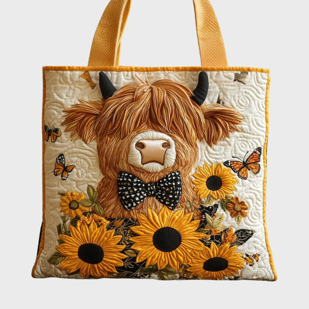 Briar | Sac au style simple et fait main