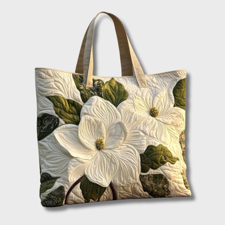 Adeline | Sac facile à porter fait à la main