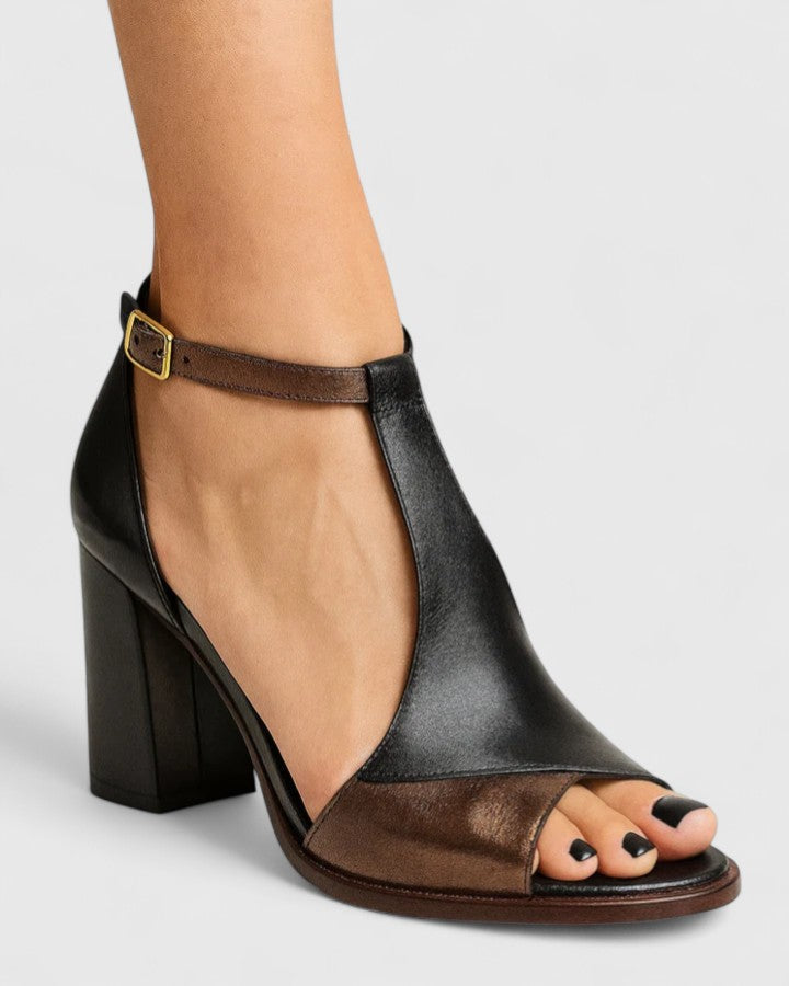 Faelith | Talons Orthopédiques Modernes