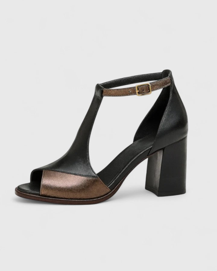 Faelith | Talons Orthopédiques Modernes
