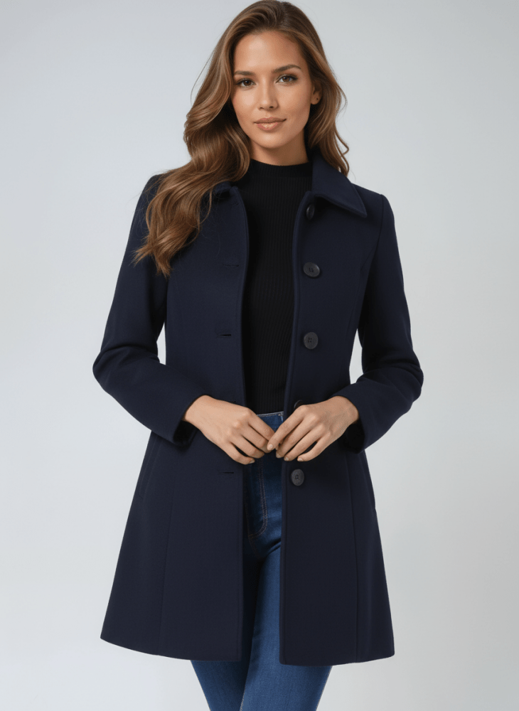 Helena | Women's Winter Coat