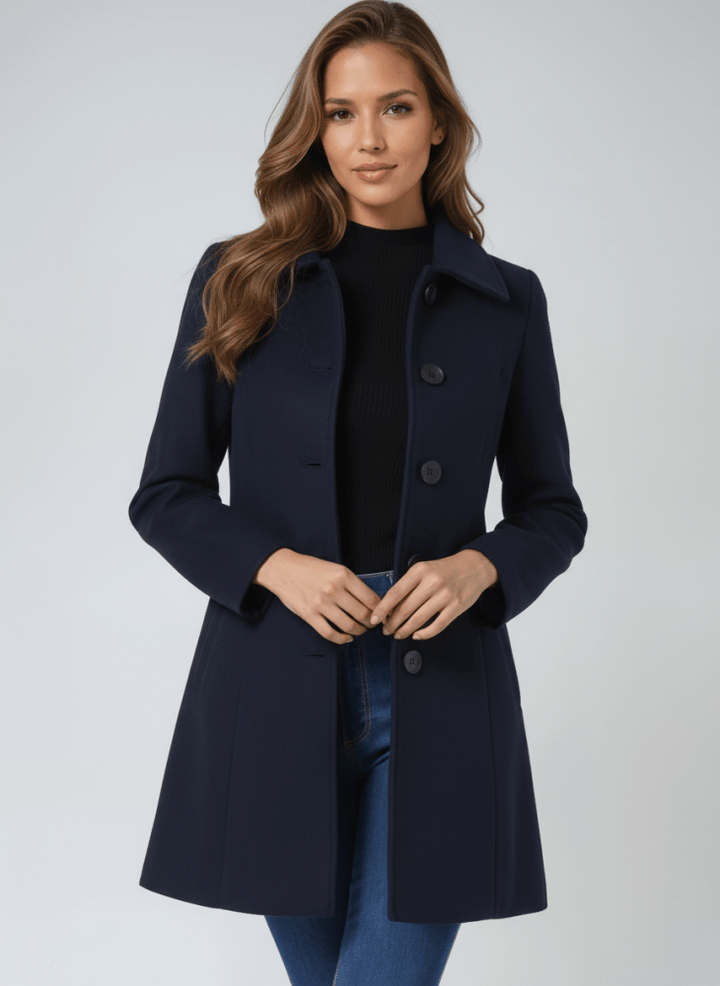 Helena | Women's Winter Coat