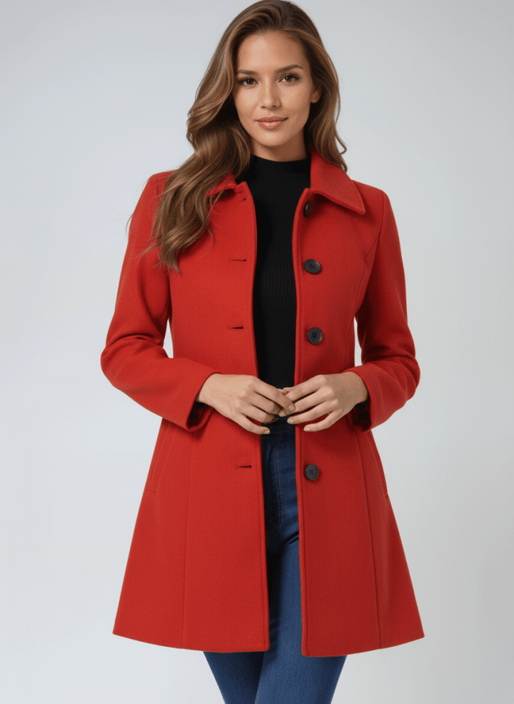 Helena | Women's Winter Coat