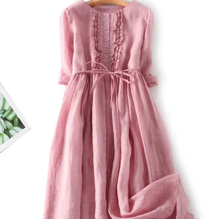 Nadège™ | Robe Maxi Ultra Légère
