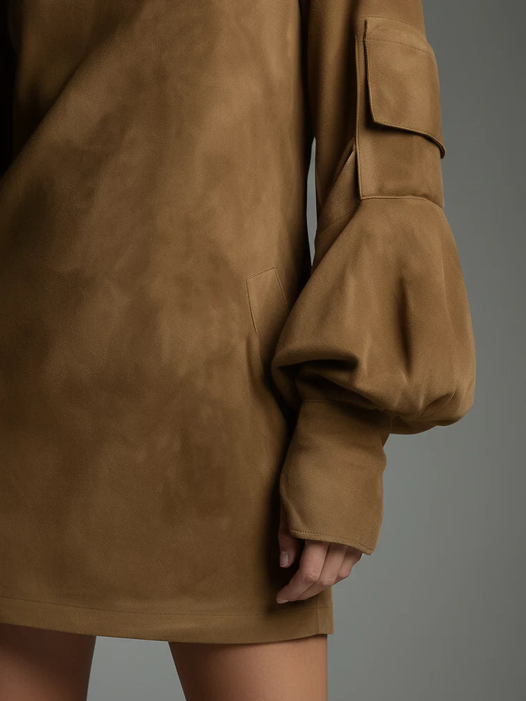 Abigail | Robe Mini Vintage