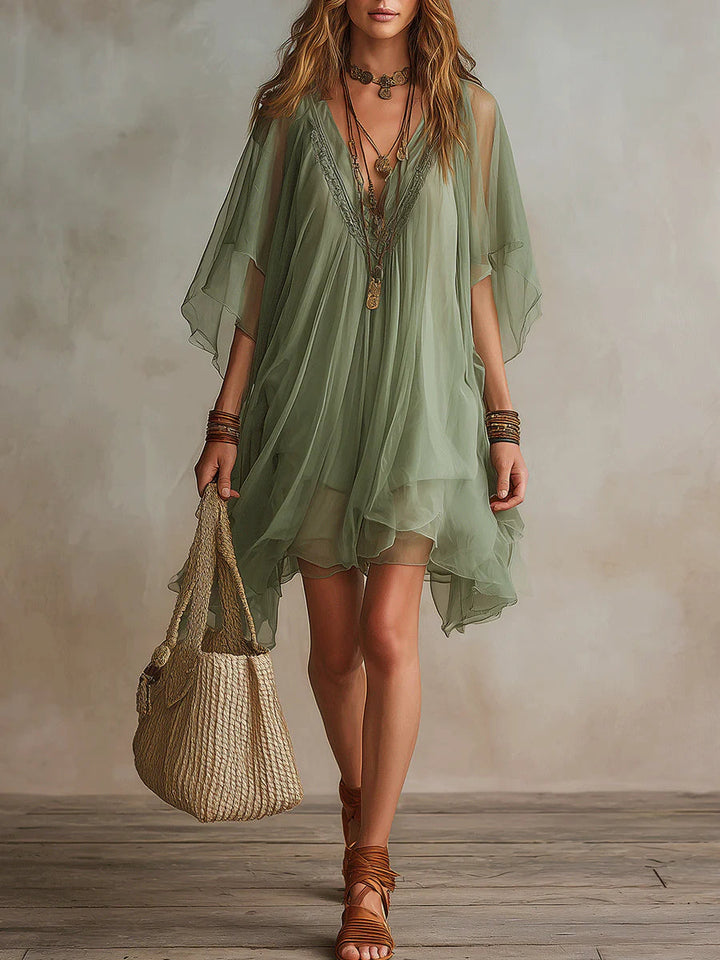 Colleen™ | Mini-Robe
