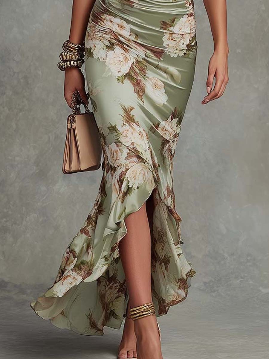 Robe Maxi Kassy™