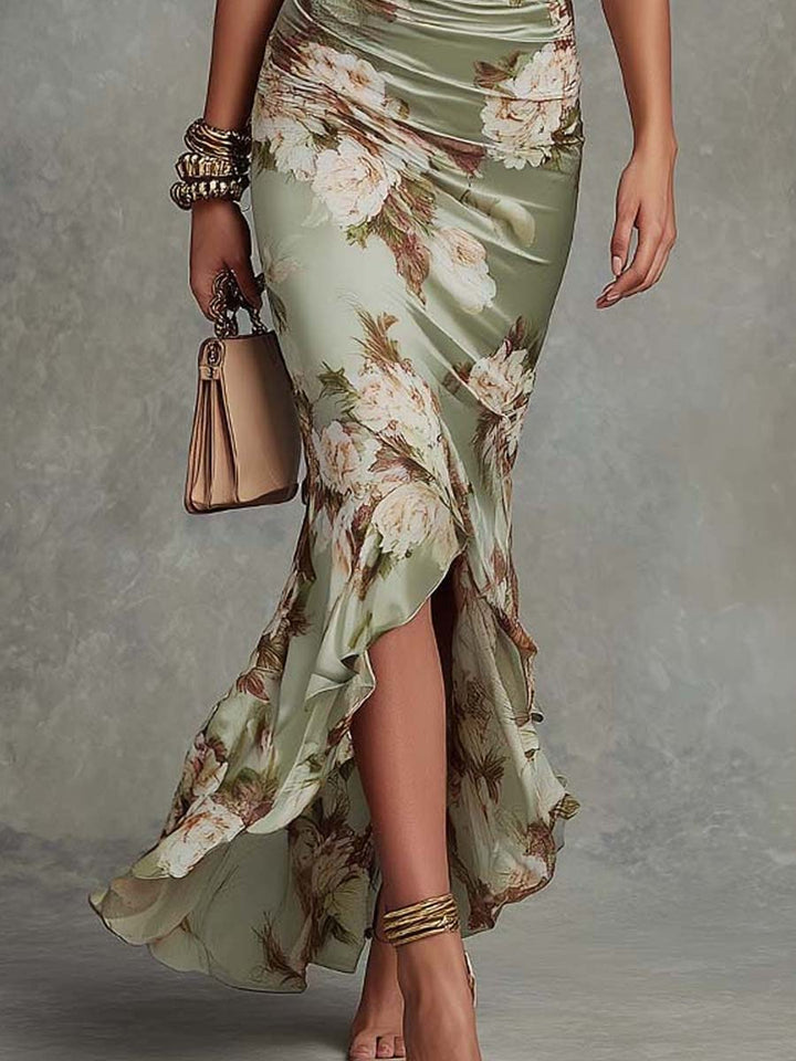 Robe Maxi Kassy™