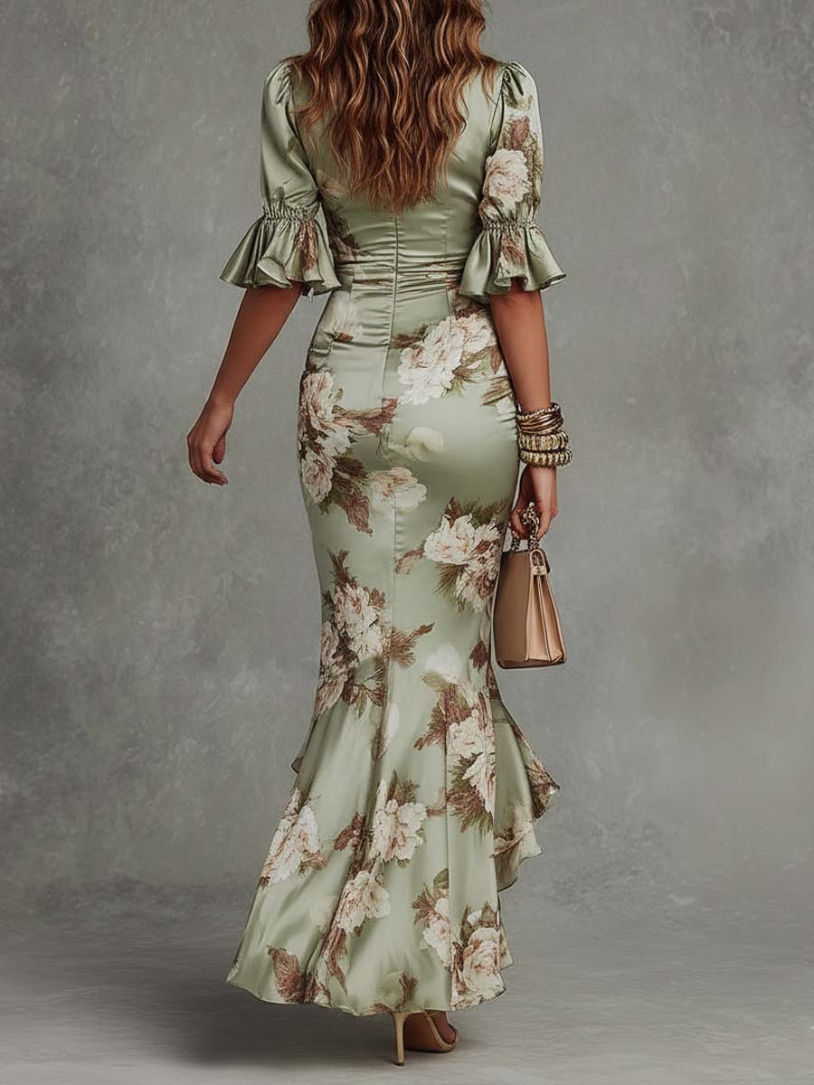 Robe Maxi Kassy™