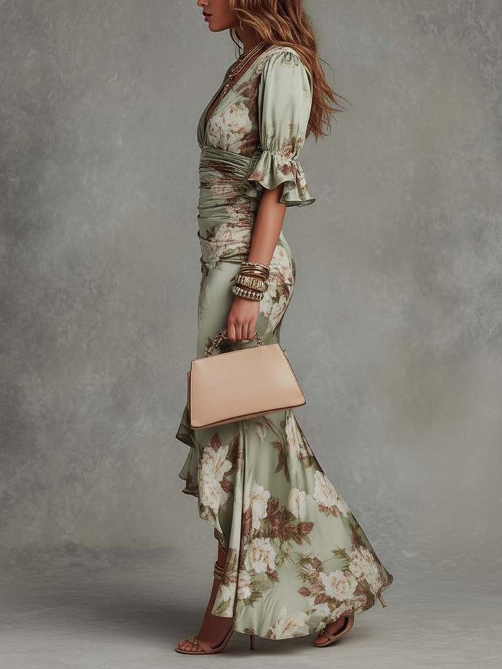 Robe Maxi Kassy™