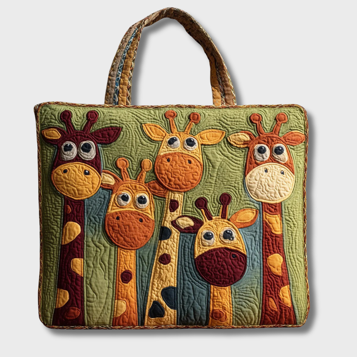 Serena | Sac facile style fait main