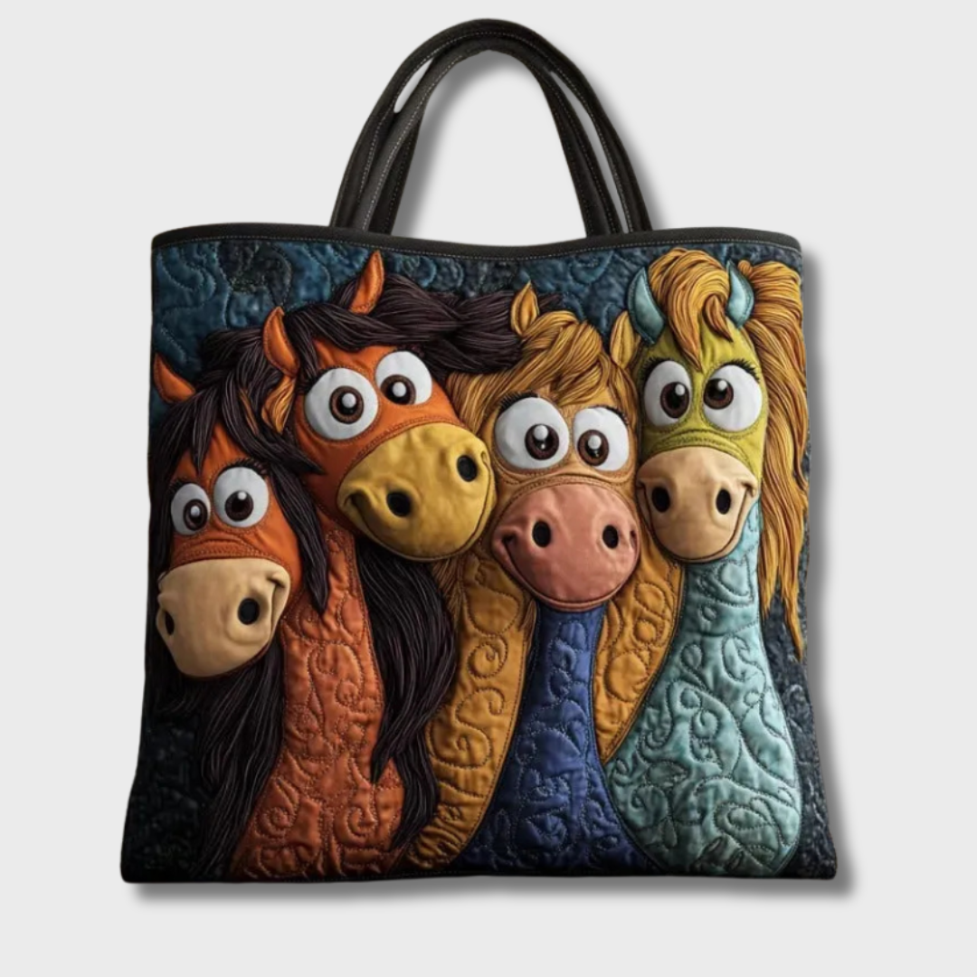 Zara | Sac en style décontracté fait à la main