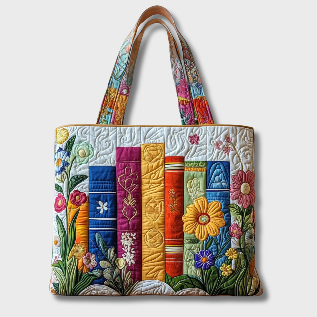 Alondra | Sac doux et facile fait à la main
