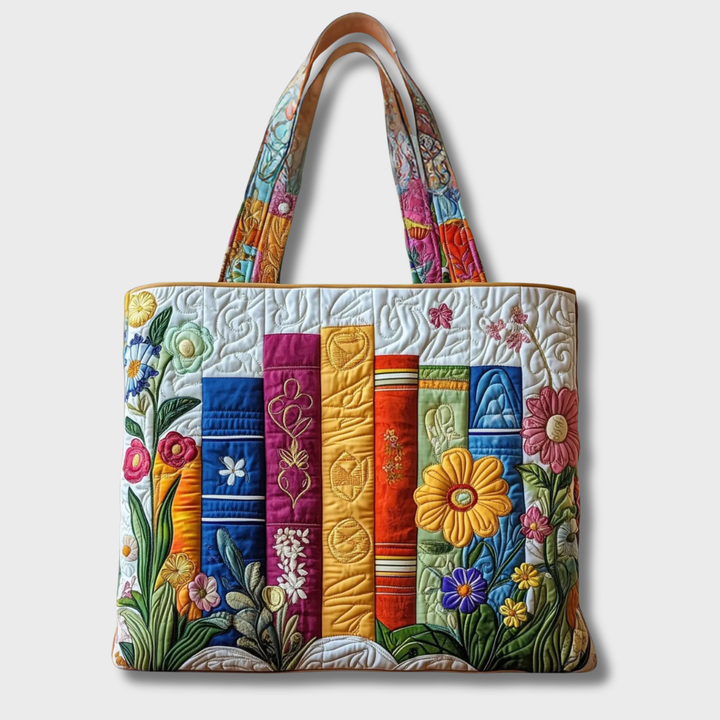 Alondra | Sac doux et facile fait à la main