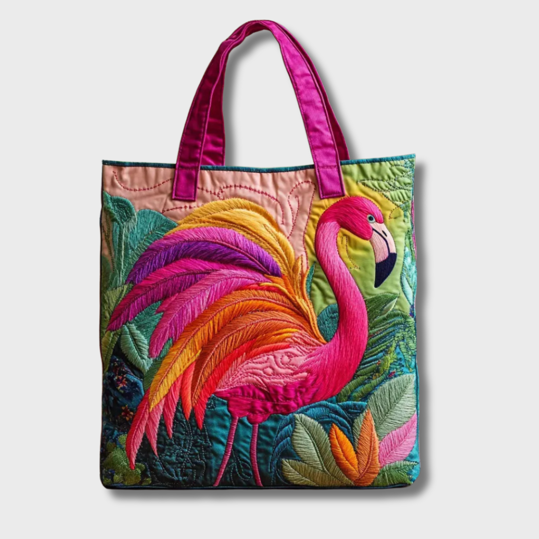 Brianna | Sac à main quotidien fait à la main