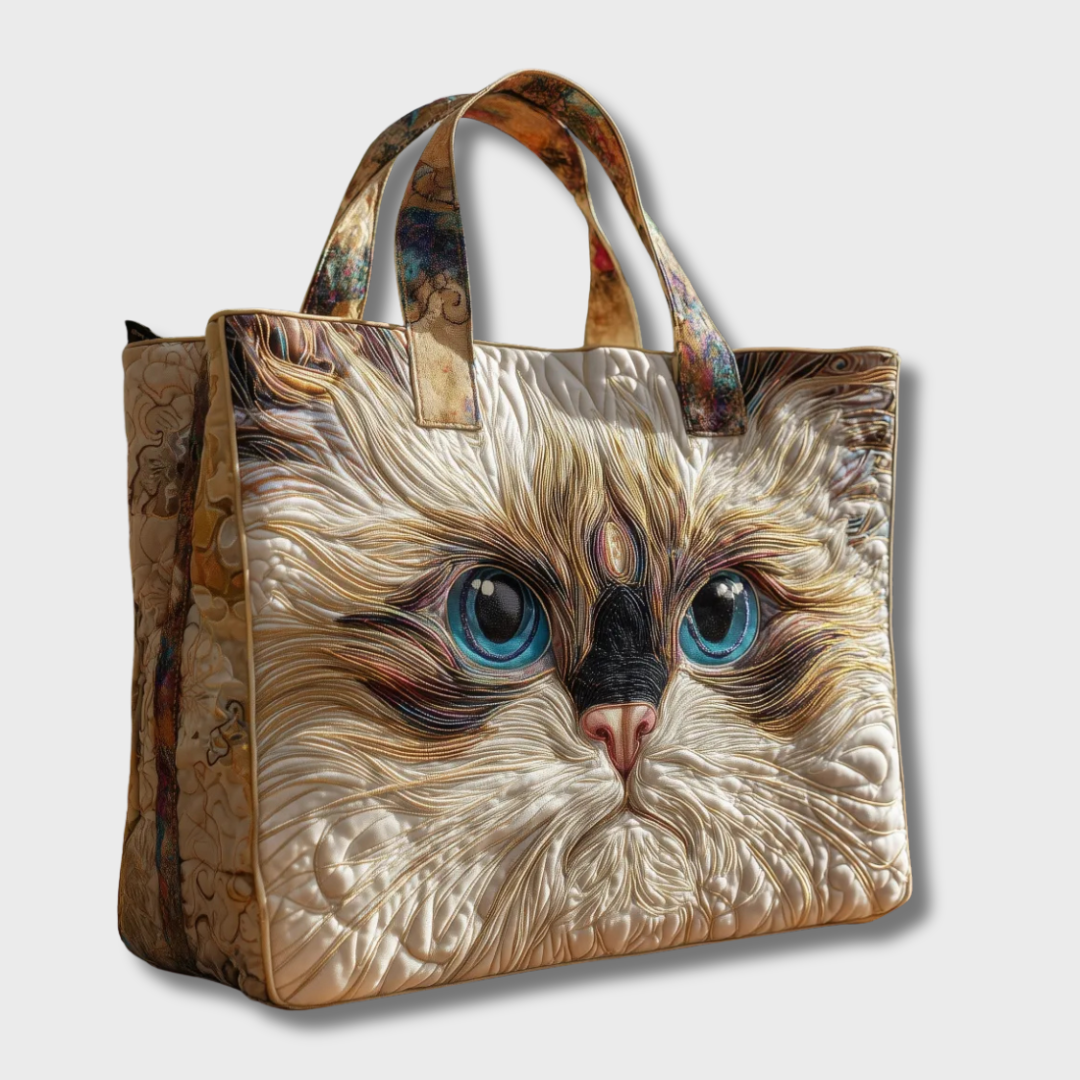 Giana | Sac facile style fait à la main