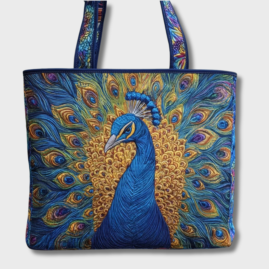 Jayla | Sac à bandoulière fait à la main
