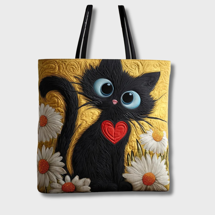 Maisie | Sac souple et facile fait à la main